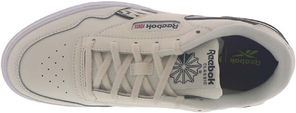 image:imageReebok Womens Club MEMT WorkChalkWhiteMidnight Pine