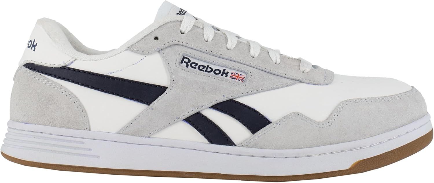 image:imageReebok Womens Club MEMT WorkGrey