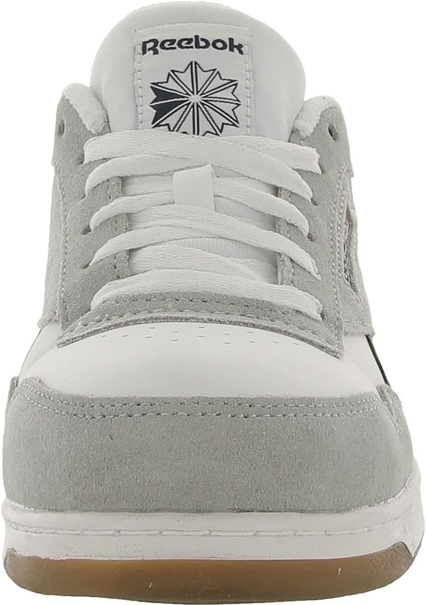 image:imageReebok Womens Club MEMT WorkGreyNavy