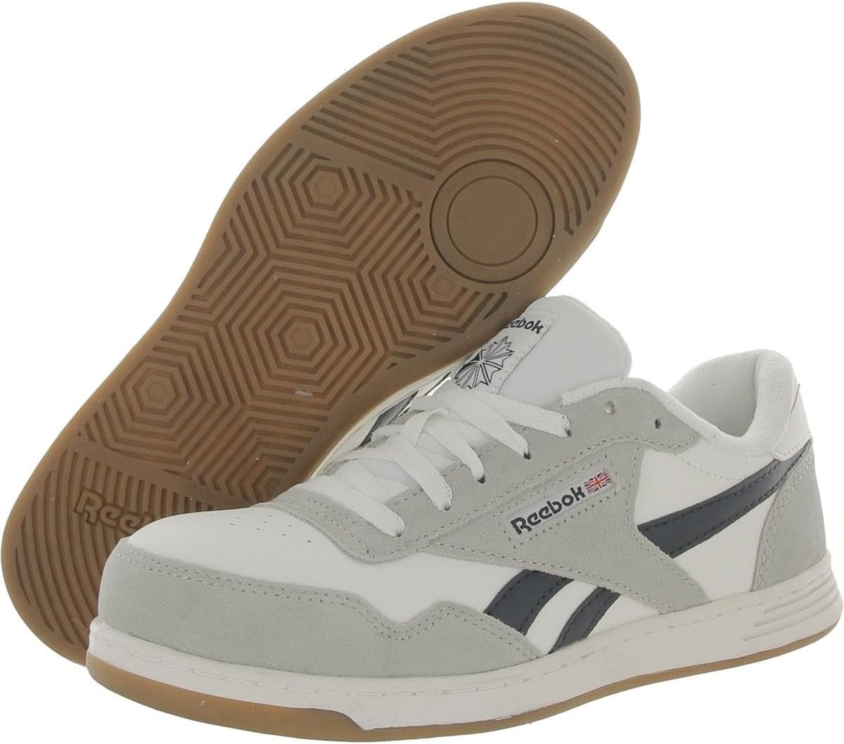 image:imageReebok Womens Club MEMT WorkGreyNavy
