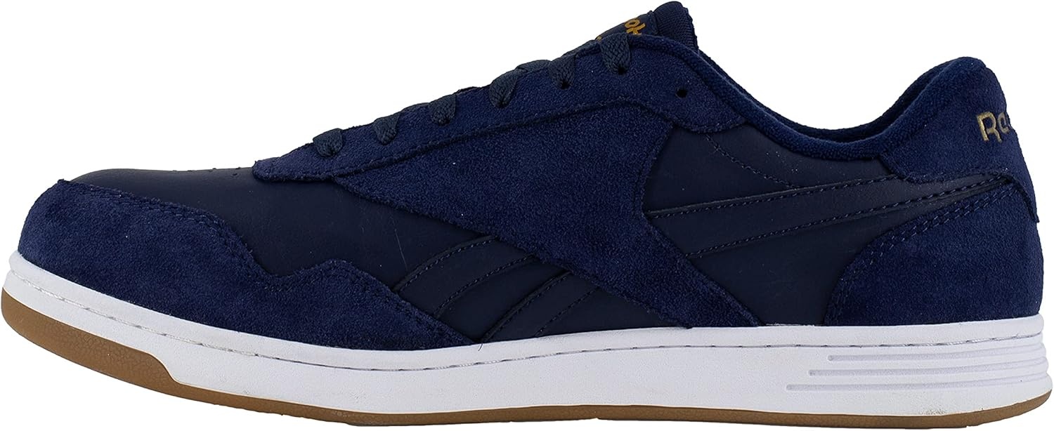 image:imageReebok Womens Club MEMT WorkNavyWhite