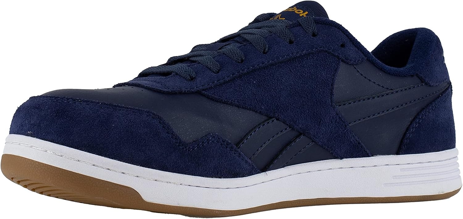 image:imageReebok Womens Club MEMT WorkNavyWhite