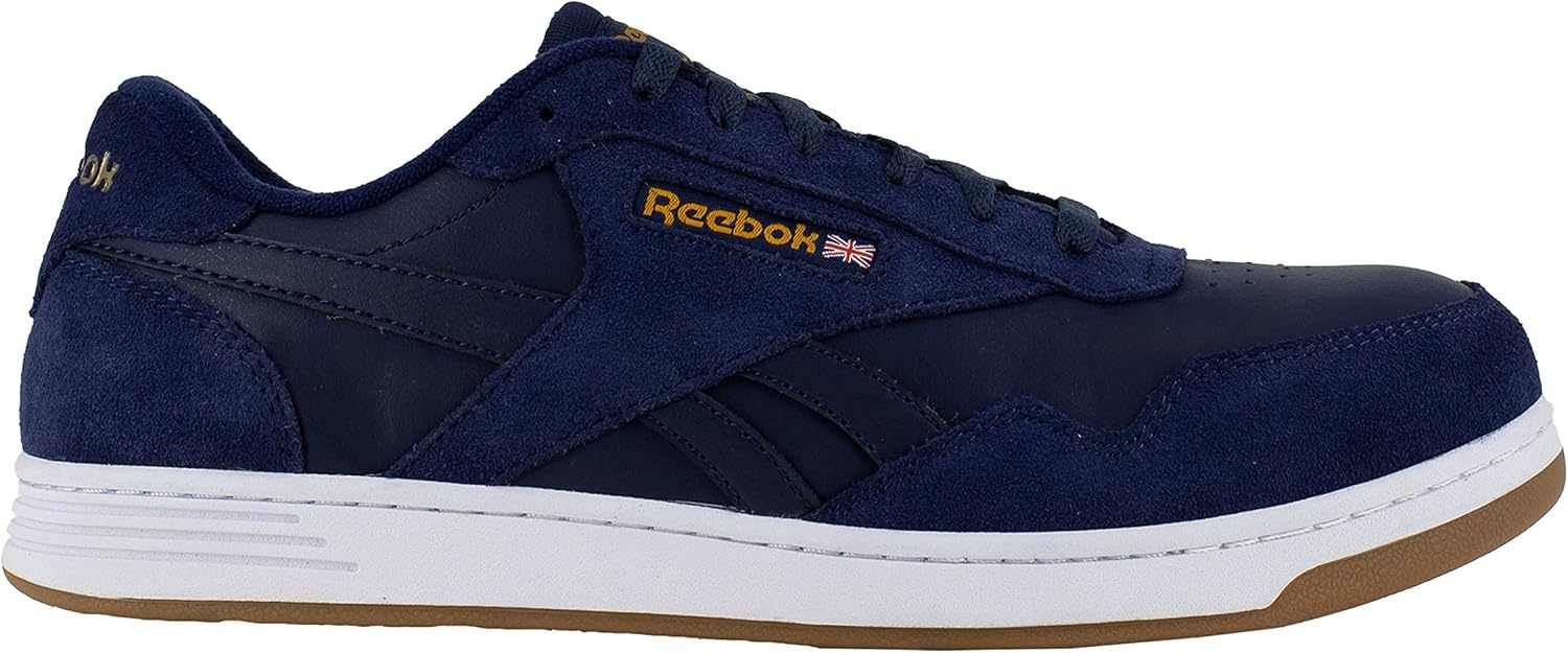 image:imageReebok Womens Club MEMT WorkNavyWhite