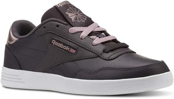 image:imageReebok Womens Club MEMT WorkSmoky VolcanoRose Gold
