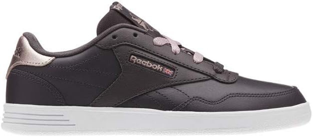 image:imageReebok Womens Club MEMT WorkSmoky VolcanoRose Gold