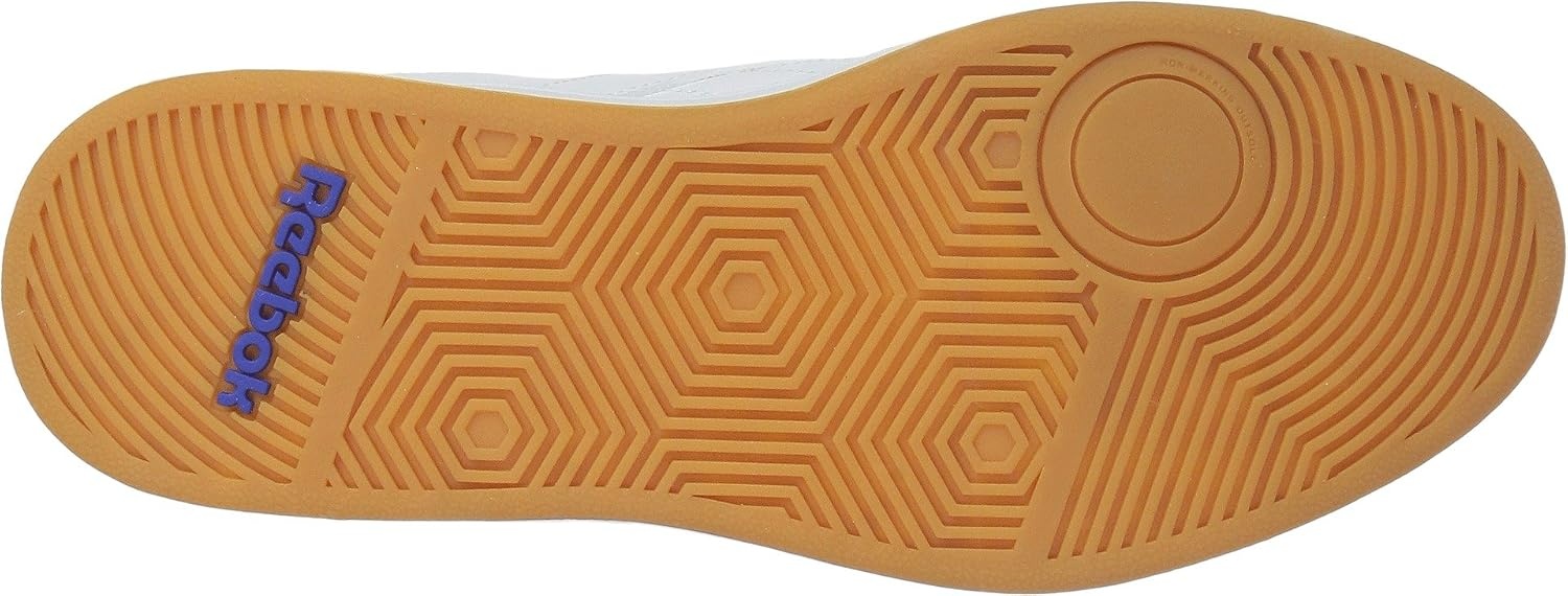 image:imageReebok Womens Club MEMT WorkWhiteGum
