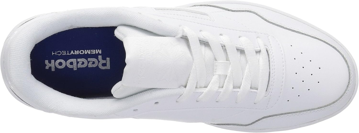 image:imageReebok Womens Club MEMT WorkWhiteGum