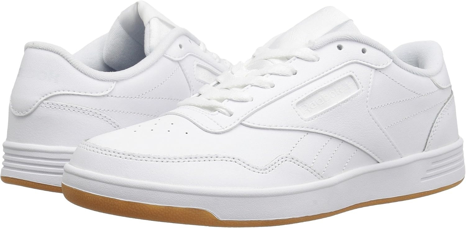 image:imageReebok Womens Club MEMT WorkWhiteGum