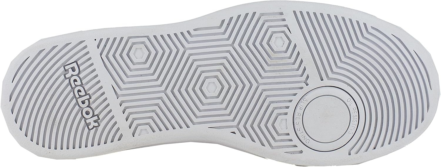image:imageReebok Womens Club MEMT WorkWhitePink