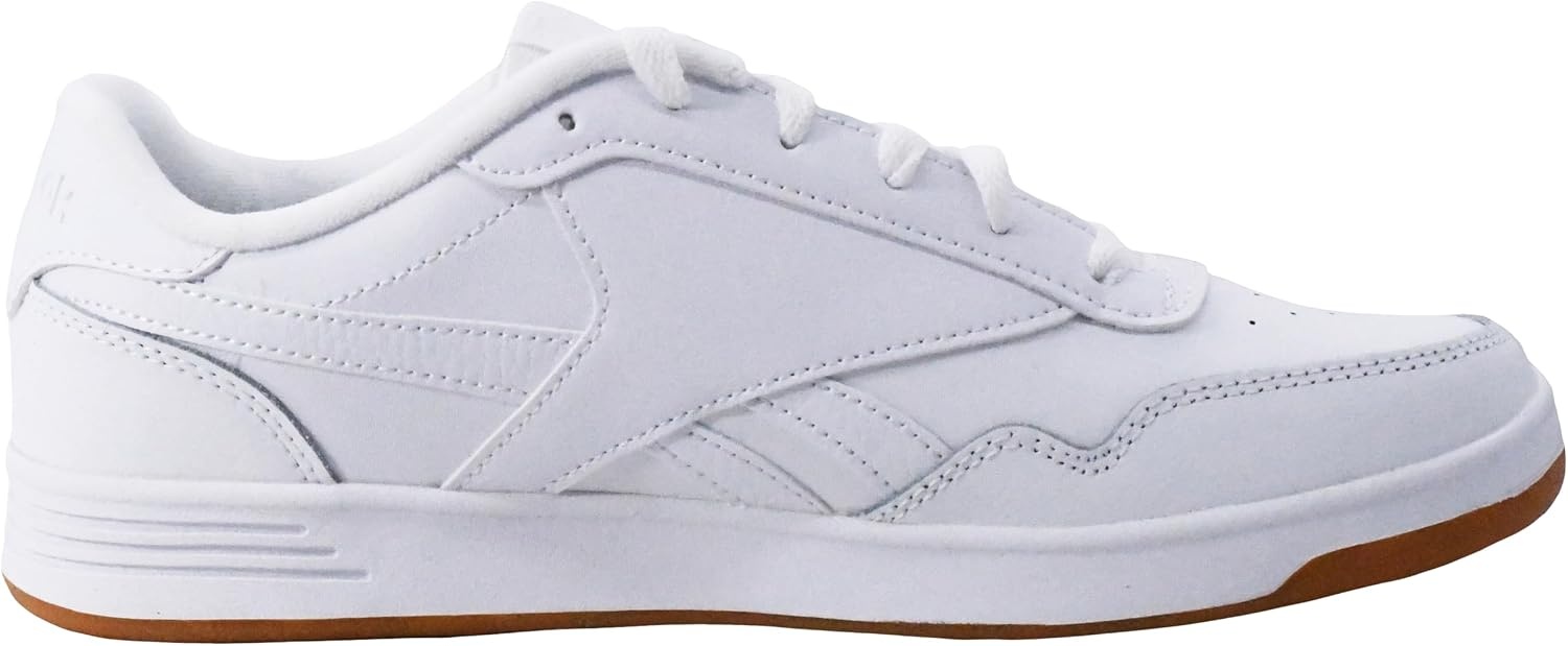 image:imageReebok Womens Club MEMT WorkWhiteWhite