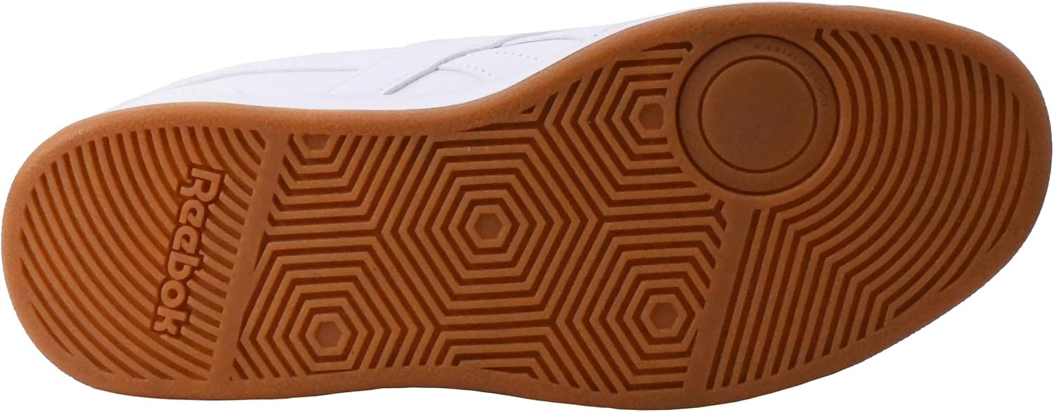 image:imageReebok Womens Club MEMT WorkWhiteWhite