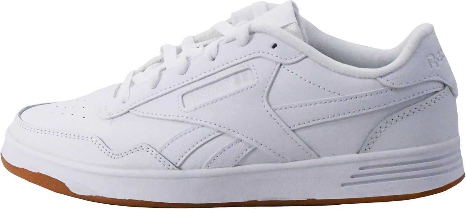 image:imageReebok Womens Club MEMT WorkWhiteWhite