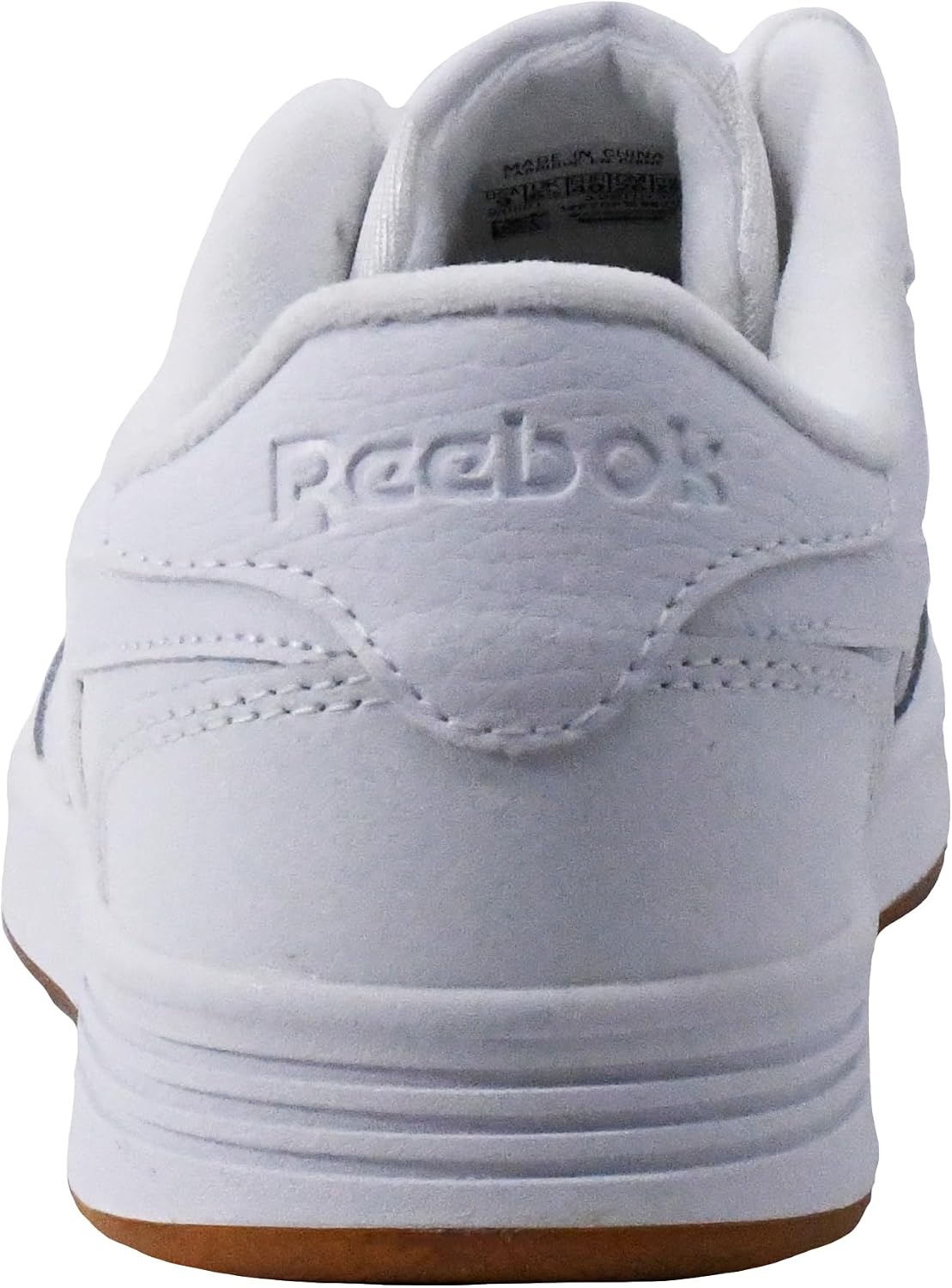 image:imageReebok Womens Club MEMT WorkWhiteWhite
