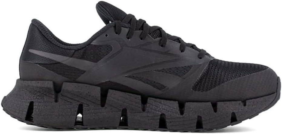 image:imageReebok Womens Floatzig Work OxfordsBlack