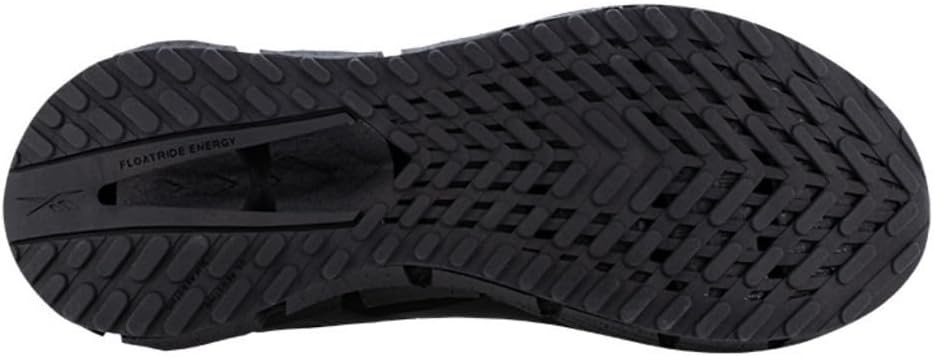 image:imageReebok Womens Floatzig Work OxfordsBlack
