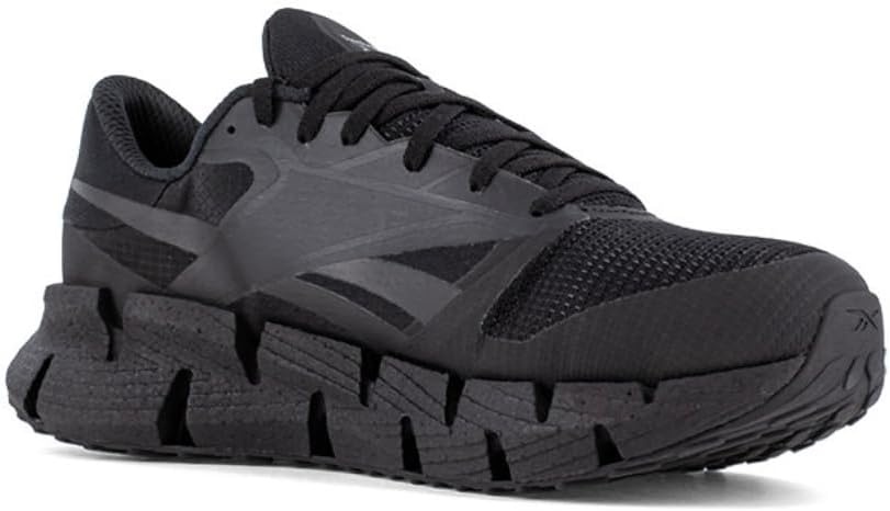 image:imageReebok Womens Floatzig Work OxfordsBlack