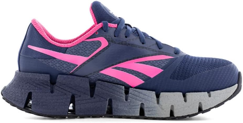 image:imageReebok Womens Floatzig Work OxfordsNavypink