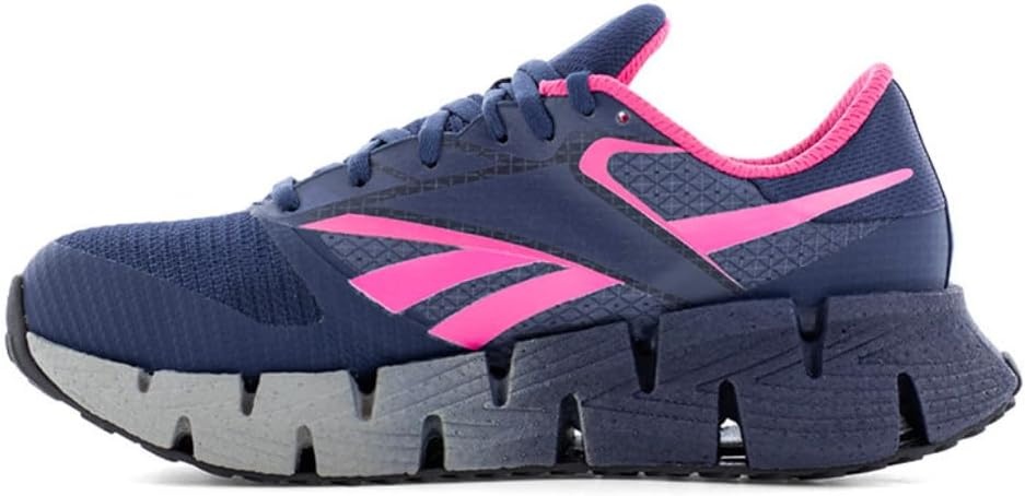 image:imageReebok Womens Floatzig Work OxfordsNavypink
