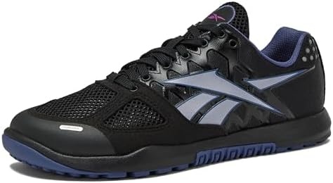 image:imageReebok Womens Nano 20 Womens Sneakers Cross Training Walking Shoes WomenBlackberryGrey 6