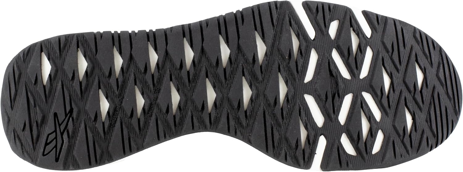 image:imageReebok Womens Nanoflex TR Composite Toe EH SlipResistant Work ShoeNavy