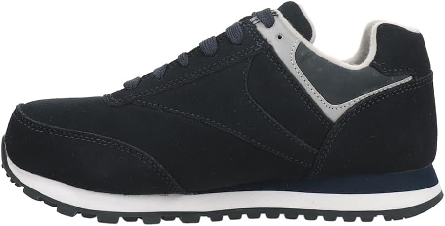 image:imageReebok Womens RB195 Leelap Work Safety Toe ShoeBlack