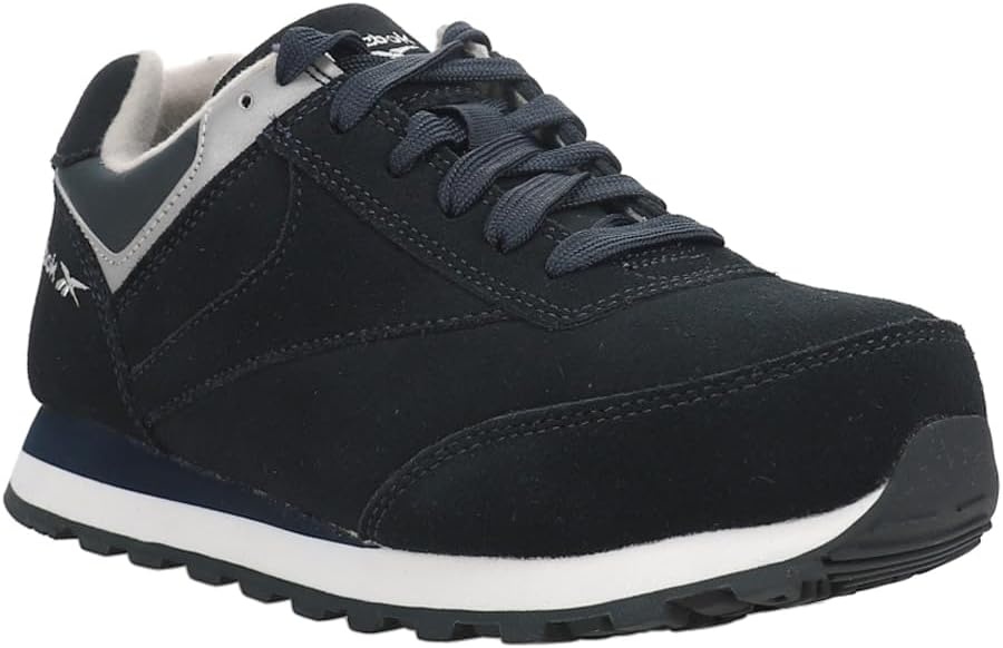 image:imageReebok Womens RB195 Leelap Work Safety Toe ShoeBlack