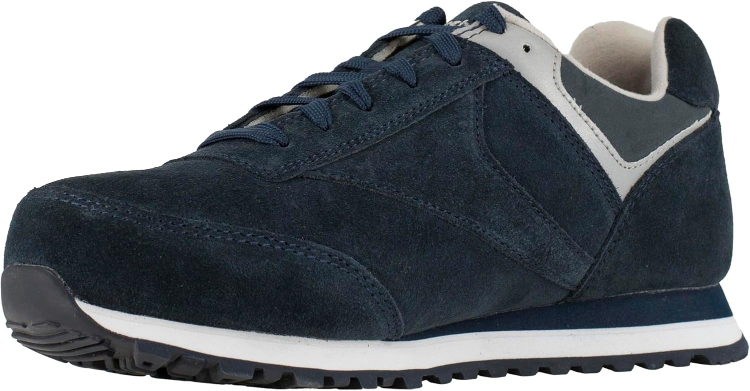 image:imageReebok Womens RB195 Leelap Work Safety Toe ShoeNavy