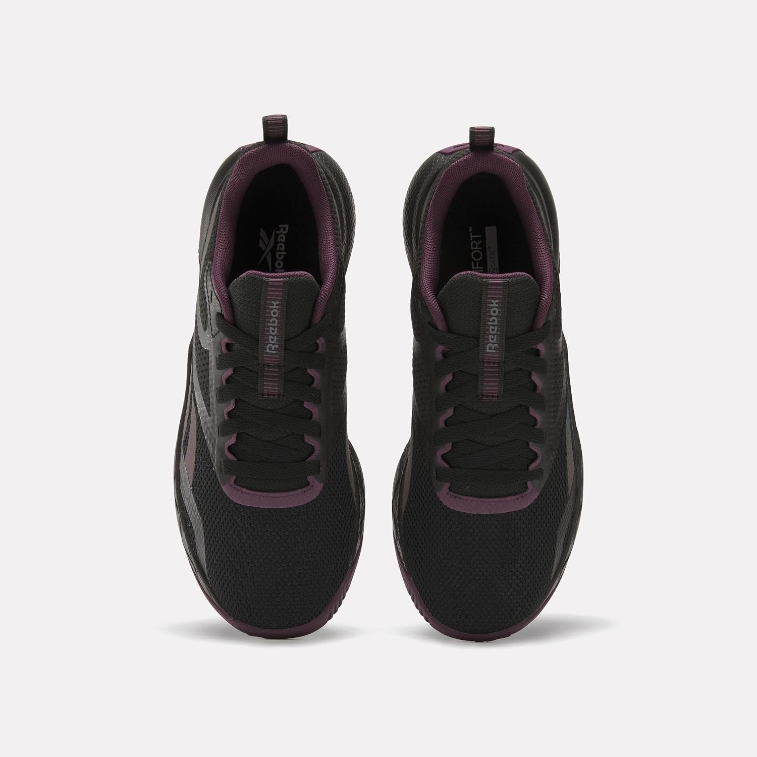 image:imageReebok Womens REEBOK ROYAL ULTRA SL Track ShoeBlack