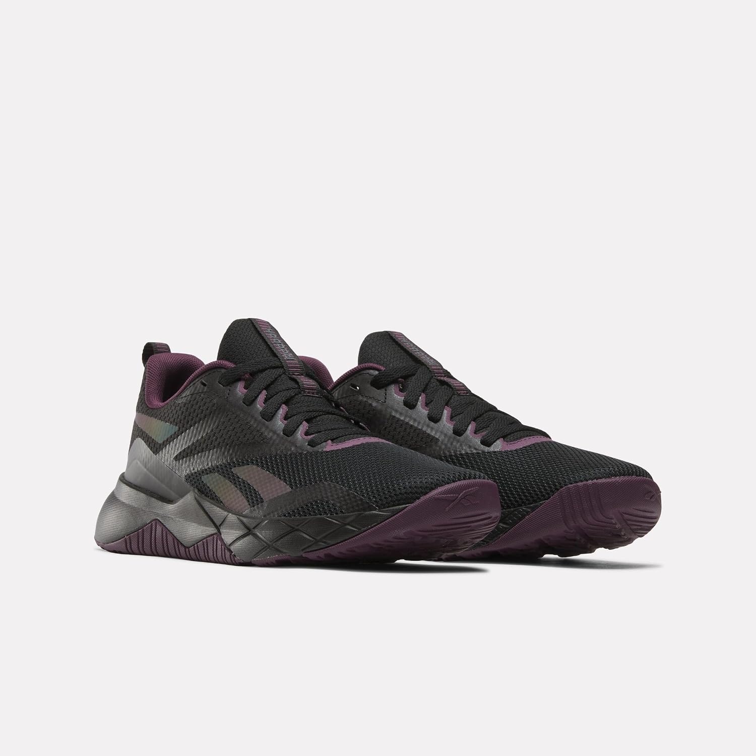 image:imageReebok Womens REEBOK ROYAL ULTRA SL Track ShoeBlack