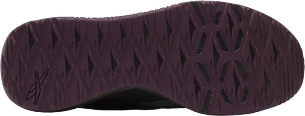 image:imageReebok Womens REEBOK ROYAL ULTRA SL Track ShoeBlack Midnight Plum Footwear White
