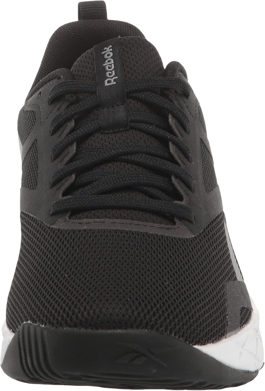 image:imageReebok Womens REEBOK ROYAL ULTRA SL Track ShoeBlackPure GreyWhite