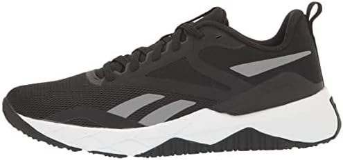 image:imageReebok Womens REEBOK ROYAL ULTRA SL Track ShoeBlackPure GreyWhite