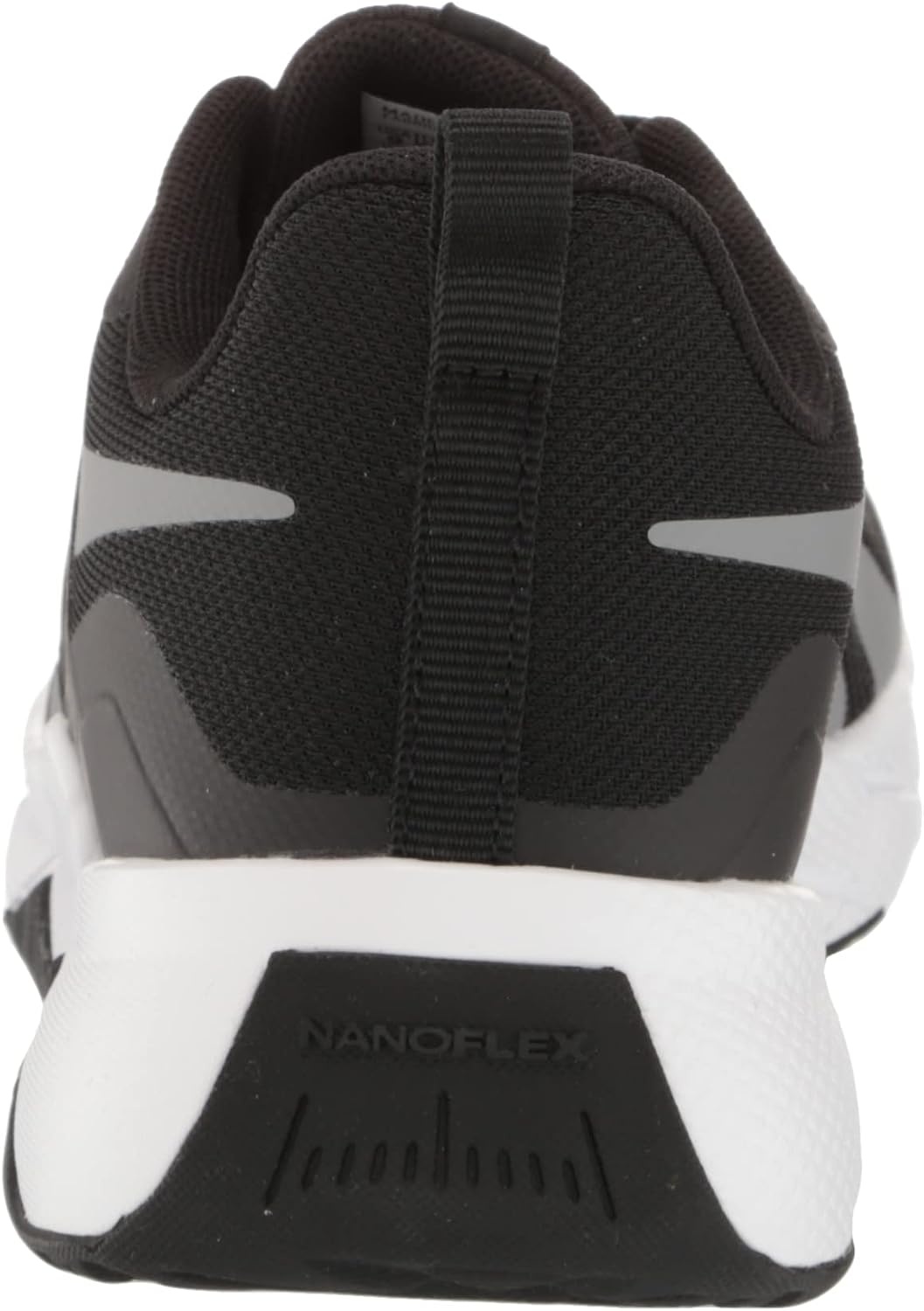 image:imageReebok Womens REEBOK ROYAL ULTRA SL Track ShoeBlackPure GreyWhite