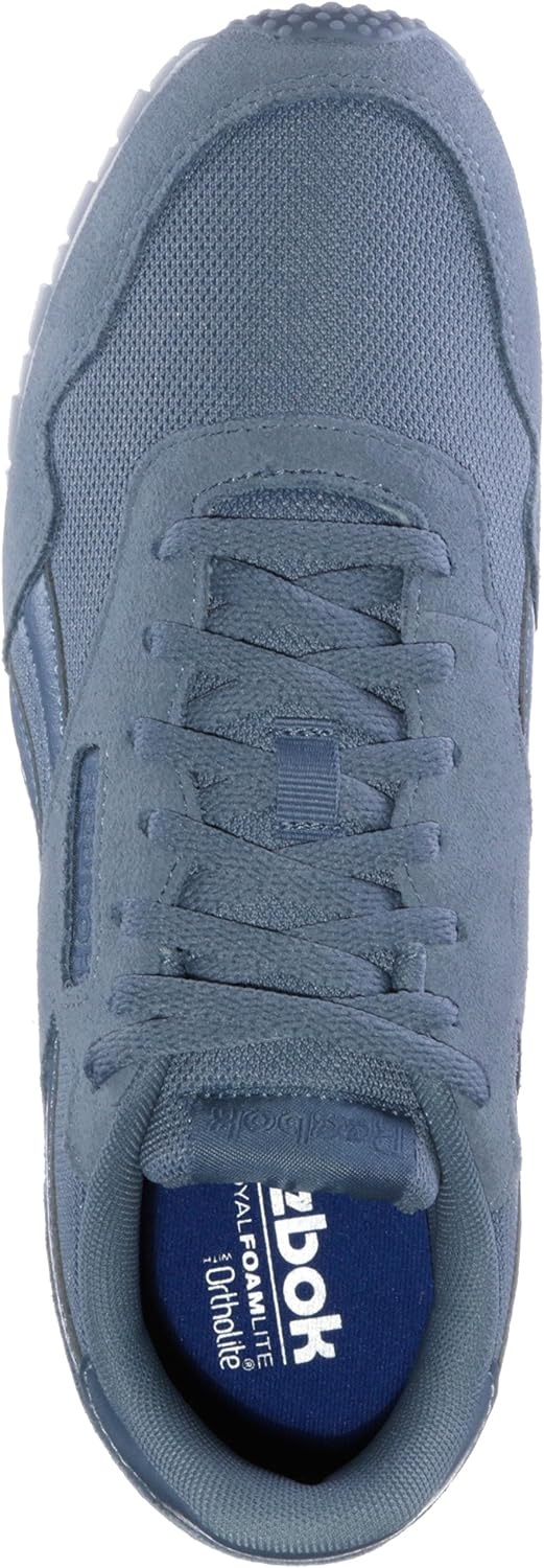 image:imageReebok Womens REEBOK ROYAL ULTRA SL Track ShoeBlue
