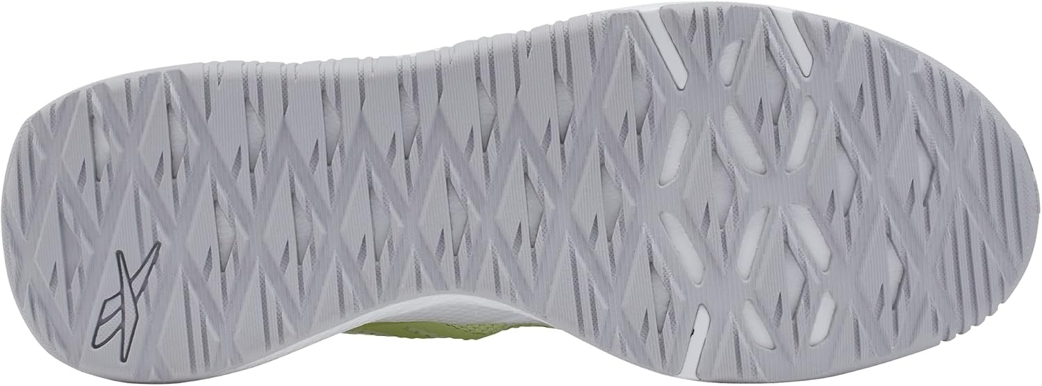 image:imageReebok Womens REEBOK ROYAL ULTRA SL Track ShoeCitrus GlowWhiteCold Grey