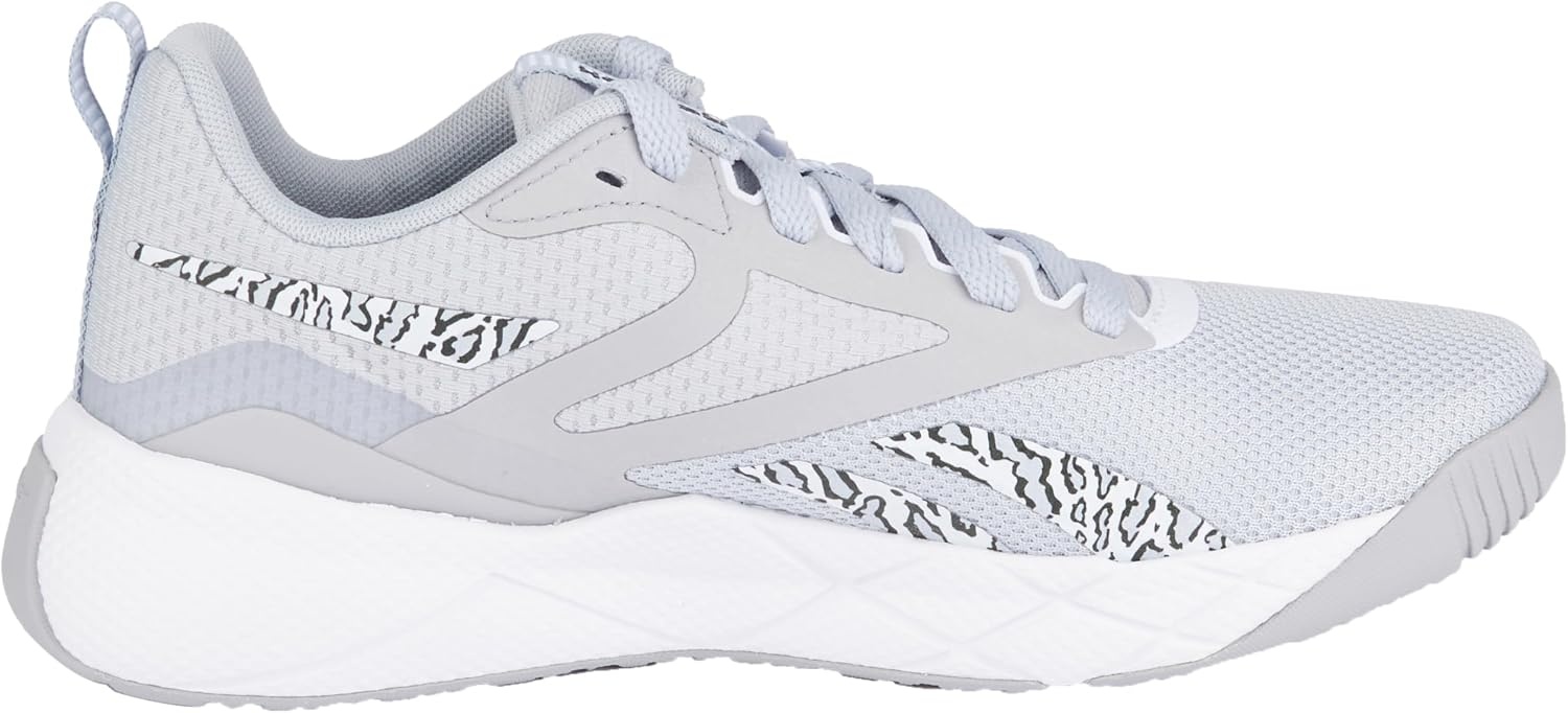 image:imageReebok Womens REEBOK ROYAL ULTRA SL Track ShoeCold Grey 2Ftwr WhiteCore Black