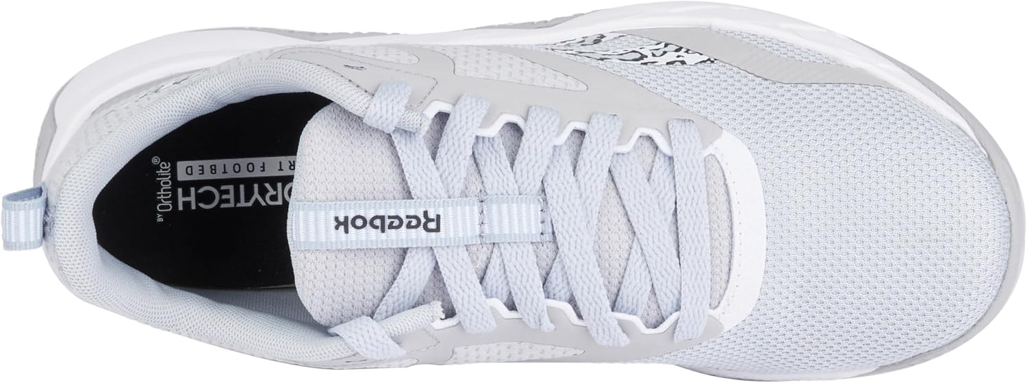image:imageReebok Womens REEBOK ROYAL ULTRA SL Track ShoeCold Grey 2Ftwr WhiteCore Black