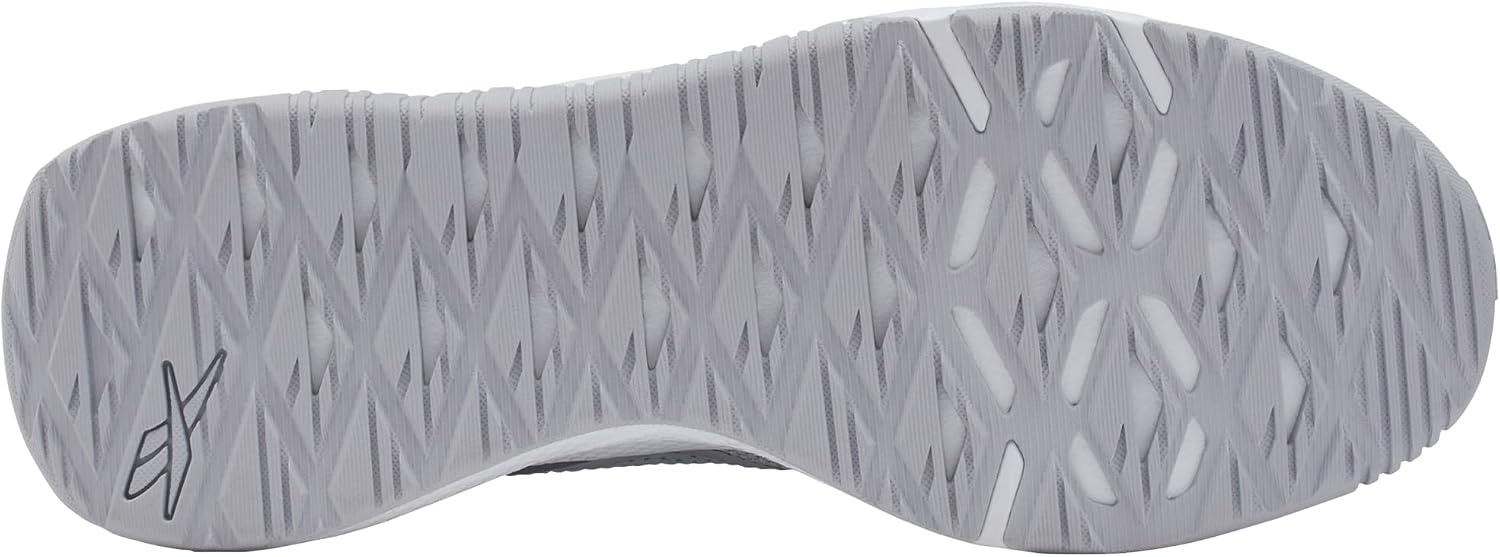 image:imageReebok Womens REEBOK ROYAL ULTRA SL Track ShoeCold GreyWhiteBlack