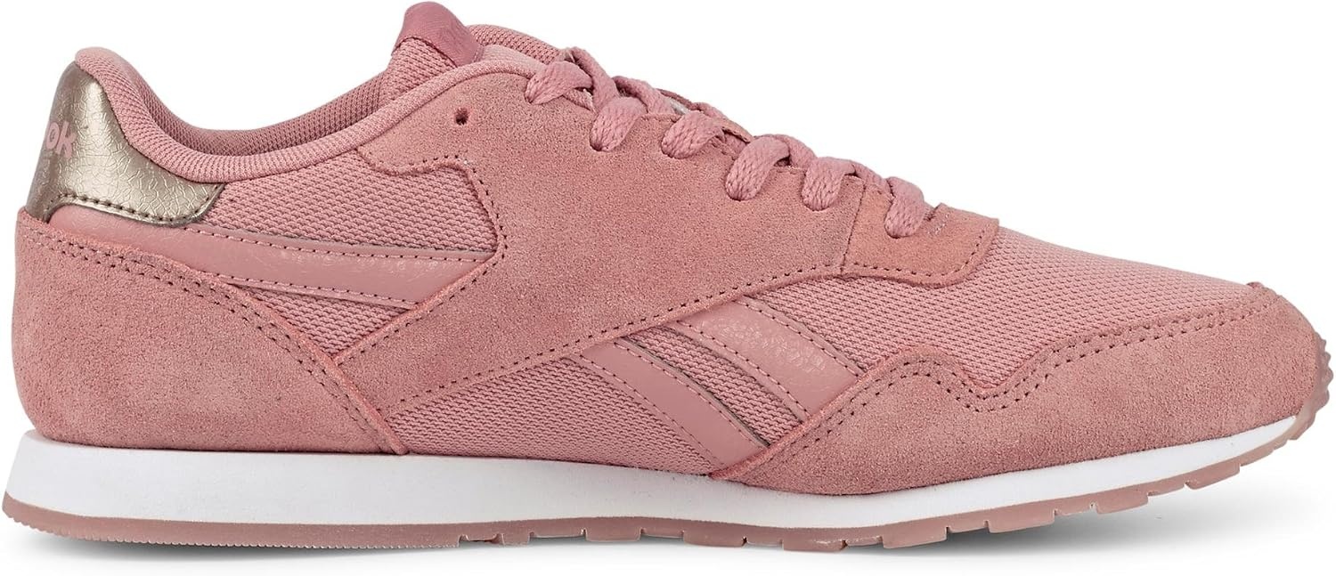image:imageReebok Womens REEBOK ROYAL ULTRA SL Track ShoePink