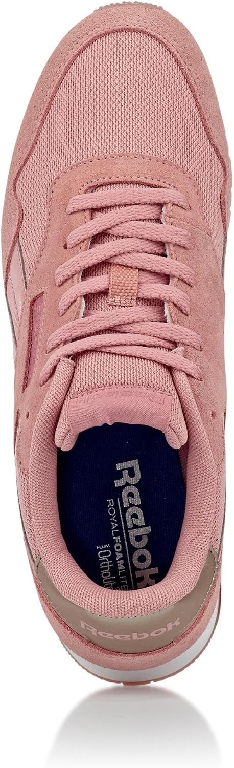 image:imageReebok Womens REEBOK ROYAL ULTRA SL Track ShoePink