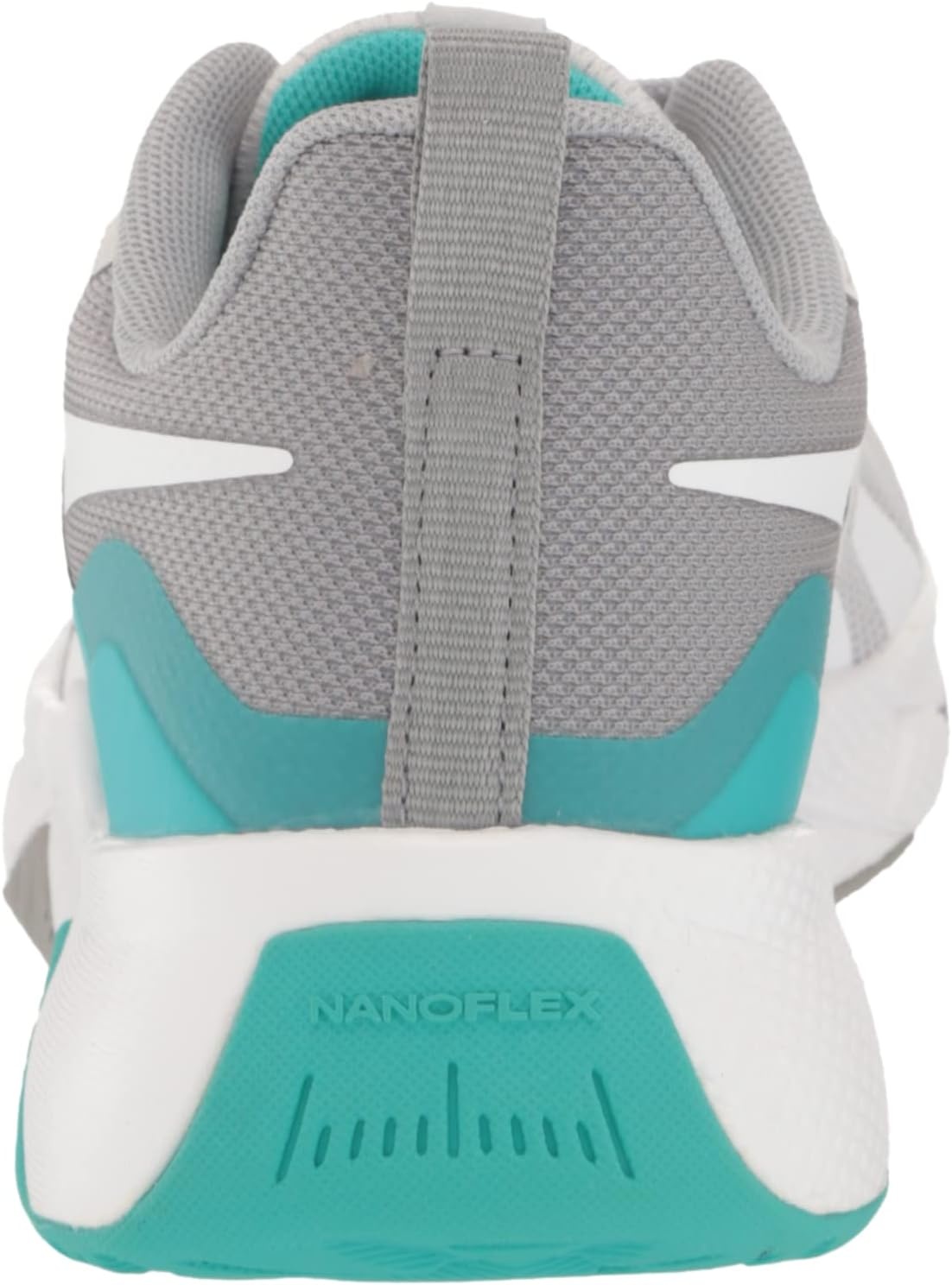 image:imageReebok Womens REEBOK ROYAL ULTRA SL Track ShoePure GreyClassic Teal