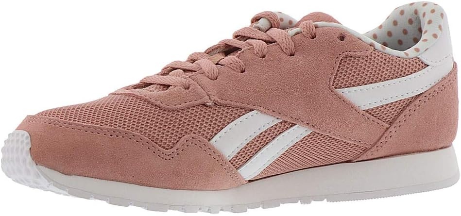 image:imageReebok Womens REEBOK ROYAL ULTRA SL Track ShoeSschalk PinkWhite
