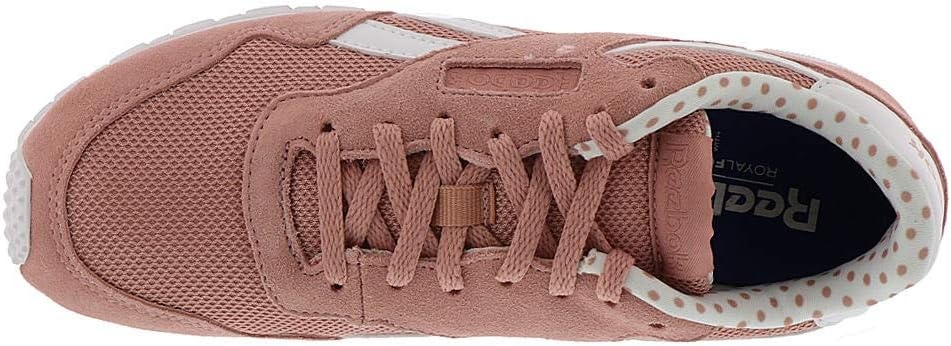 image:imageReebok Womens REEBOK ROYAL ULTRA SL Track ShoeSschalk PinkWhite