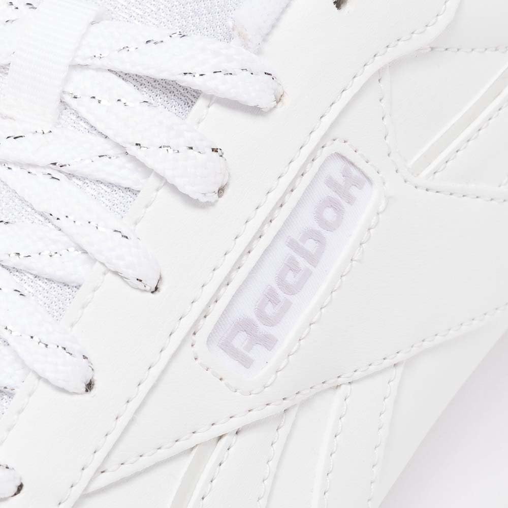 image:imageReebok Womens REEBOK ROYAL ULTRA SL Track ShoeWhite Soft Slate Barely Grey