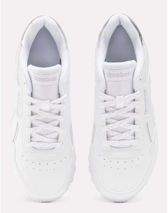 image:imageReebok Womens REEBOK ROYAL ULTRA SL Track ShoeWhite Soft Slate Barely Grey