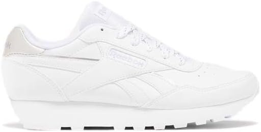 image:imageReebok Womens REEBOK ROYAL ULTRA SL Track ShoeWhite Soft Slate Barely Grey