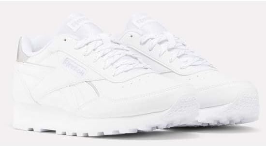 image:imageReebok Womens REEBOK ROYAL ULTRA SL Track ShoeWhite Soft Slate Barely Grey