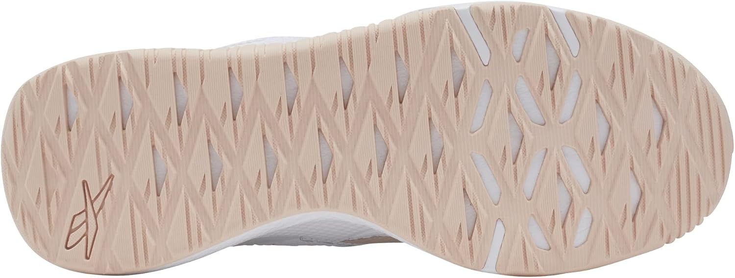image:imageReebok Womens REEBOK ROYAL ULTRA SL Track ShoeWhitePossibly Pink
