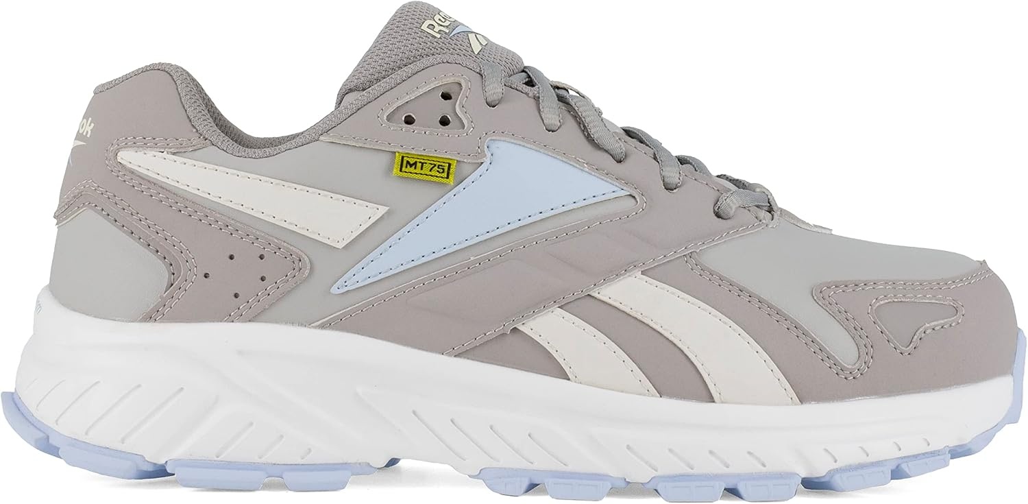 image:imageReebok Womens Rb362 Hyperium Work Construction ShoesGrey