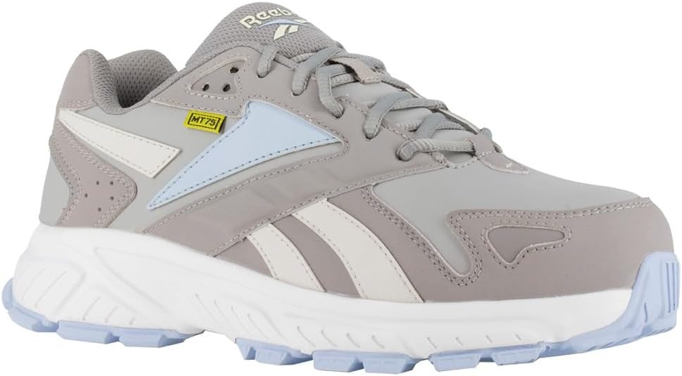 image:imageReebok Womens Rb362 Hyperium Work Construction ShoesGrey